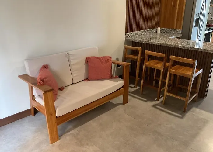 Сasa de vacaciones Casa Brisa House In The Mountains 15 Minutes From The