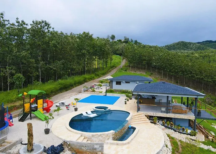 Casa Brisa House In The Mountains 15 Minutes From The * Nicoya