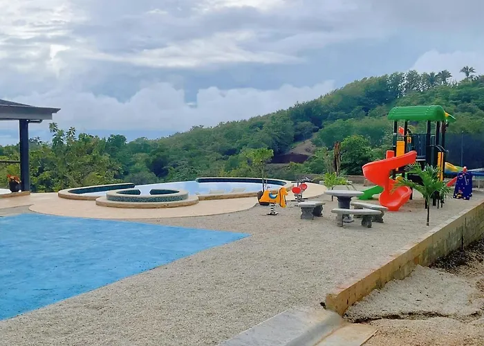 Casa Brisa House In The Mountains 15 Minutes From The Сasa de vacaciones
