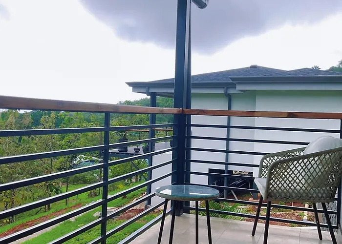 Casa Brisa House In The Mountains 15 Minutes From The *