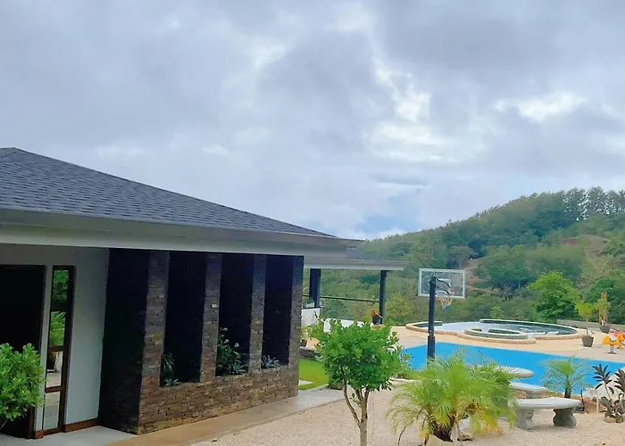 Casa Brisa House In The Mountains 15 Minutes From The * Nicoya