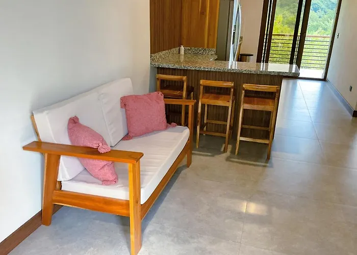 Casa Brisa House In The Mountains 15 Minutes From The *